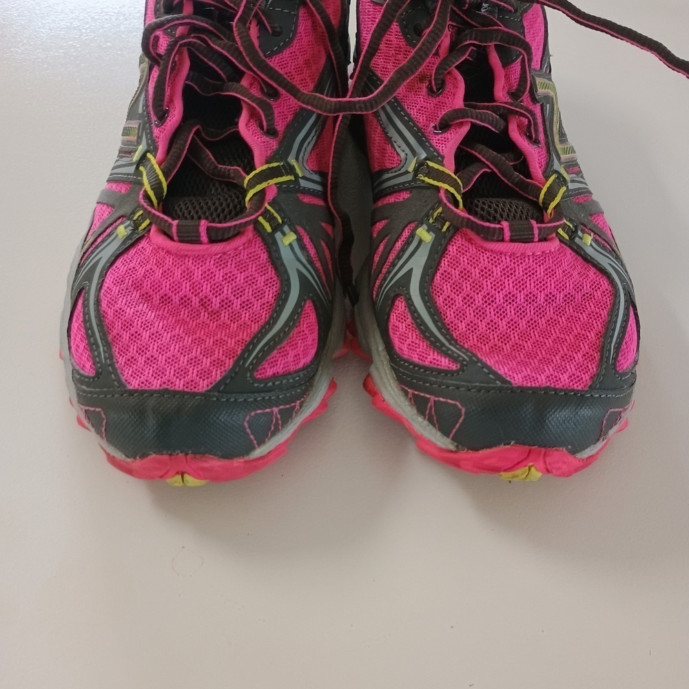 New Balance Women's Pink Sneaker 610 V2 Acteva Lite Size 7.5 B - Picture 3 of 10
